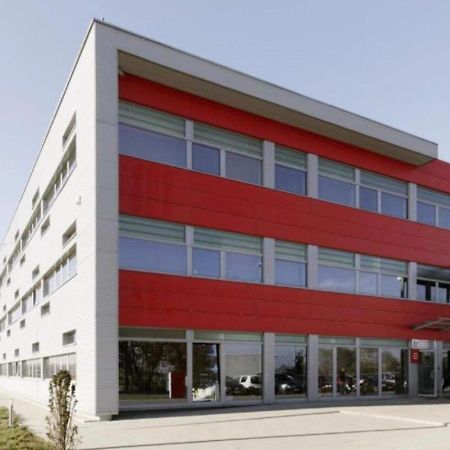 Apartamenty Expo Nadarzyn 3Rooms Kajetany 外观 照片