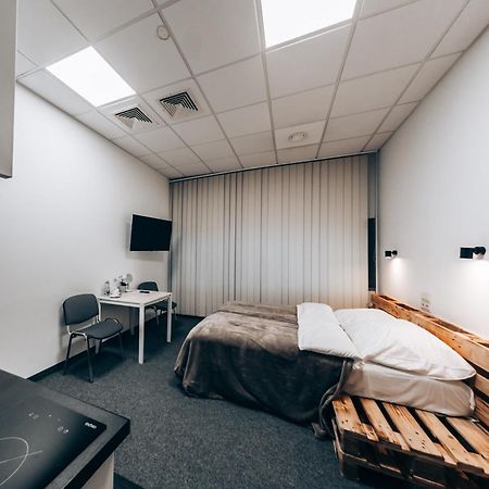 Apartamenty Expo Nadarzyn 3Rooms Kajetany 外观 照片