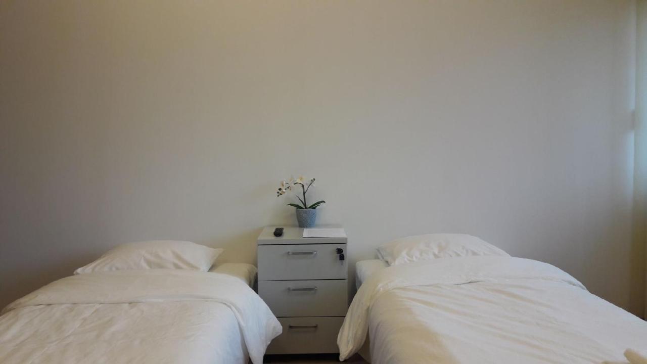 Apartamenty Expo Nadarzyn 3Rooms Kajetany 外观 照片