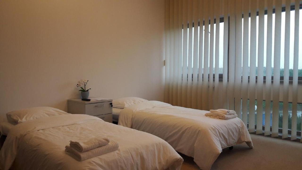 Apartamenty Expo Nadarzyn 3Rooms Kajetany 外观 照片