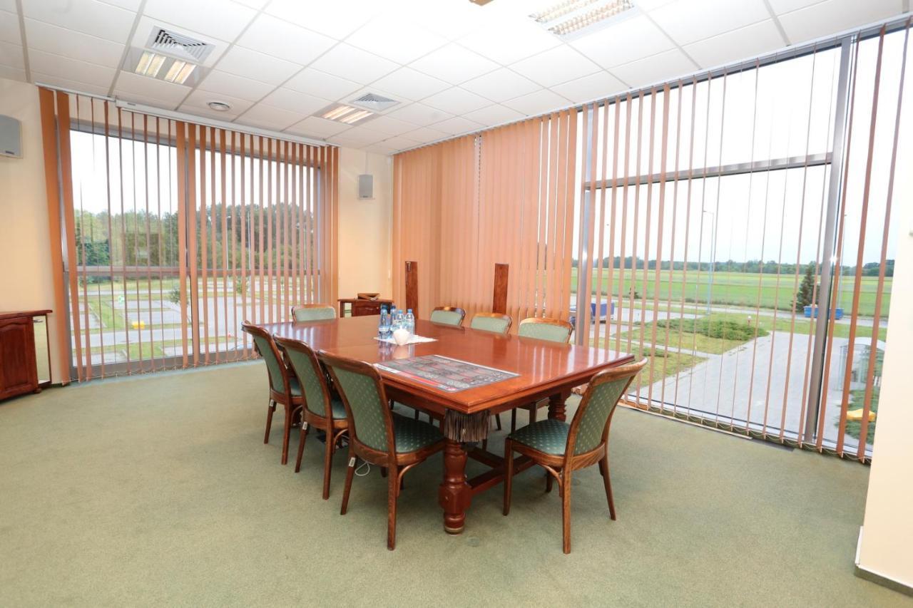 Apartamenty Expo Nadarzyn 3Rooms Kajetany 外观 照片