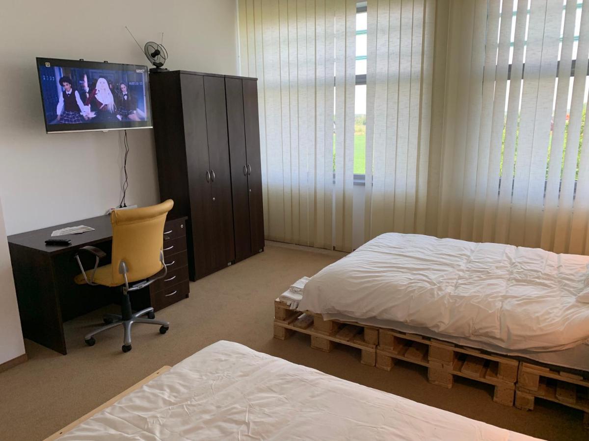 Apartamenty Expo Nadarzyn 3Rooms Kajetany 外观 照片