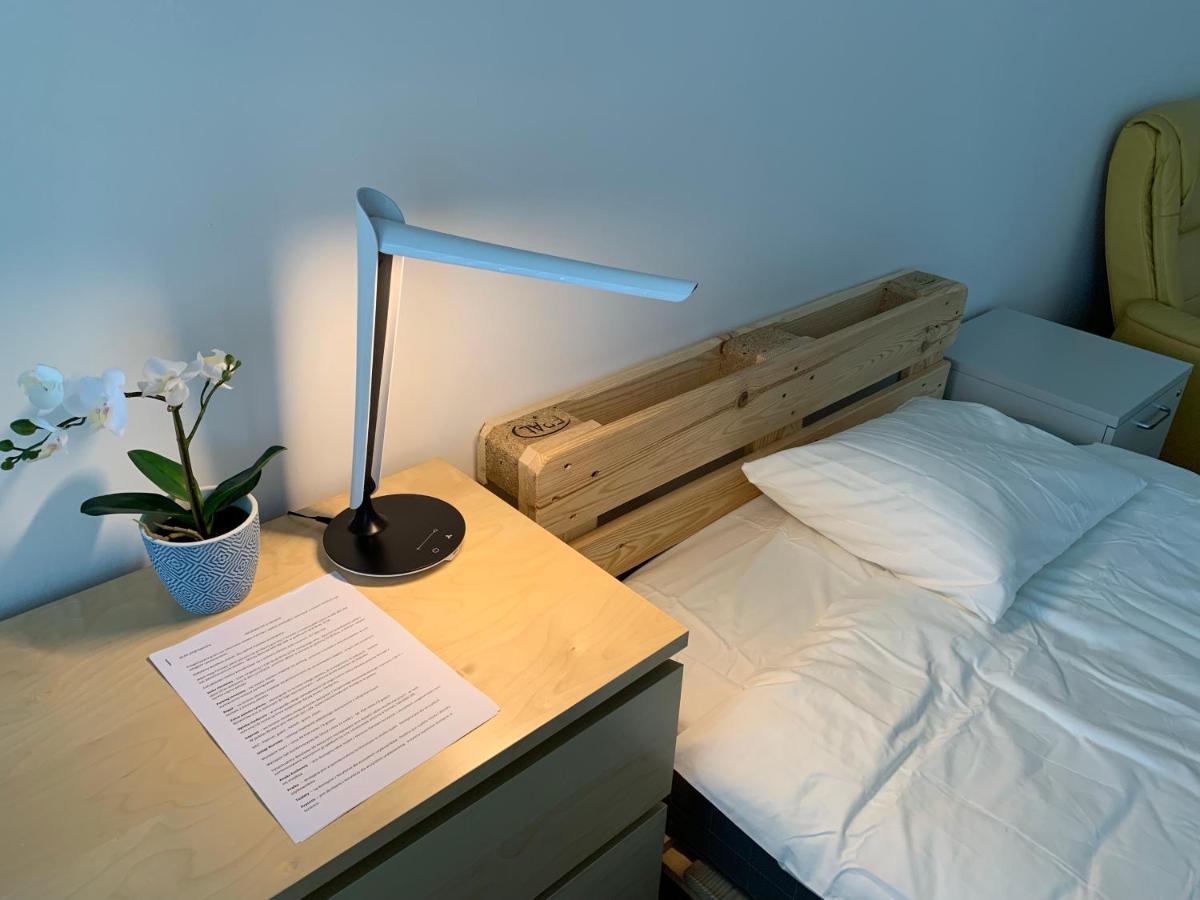 Apartamenty Expo Nadarzyn 3Rooms Kajetany 外观 照片