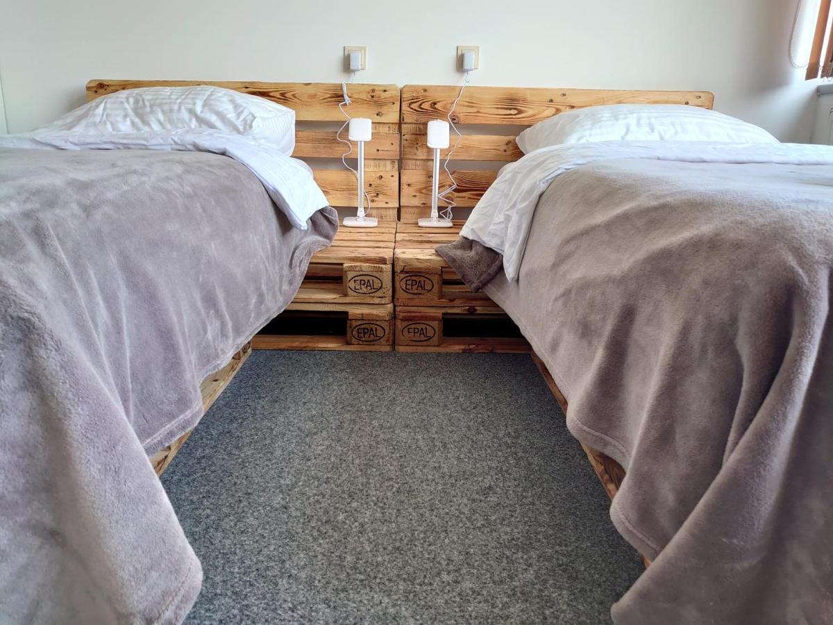 Apartamenty Expo Nadarzyn 3Rooms Kajetany 外观 照片