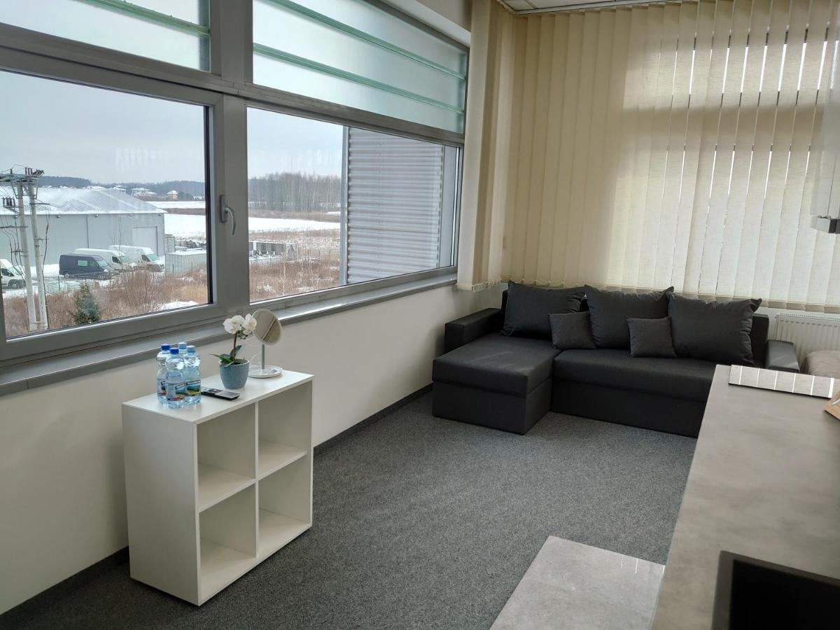 Apartamenty Expo Nadarzyn 3Rooms Kajetany 外观 照片