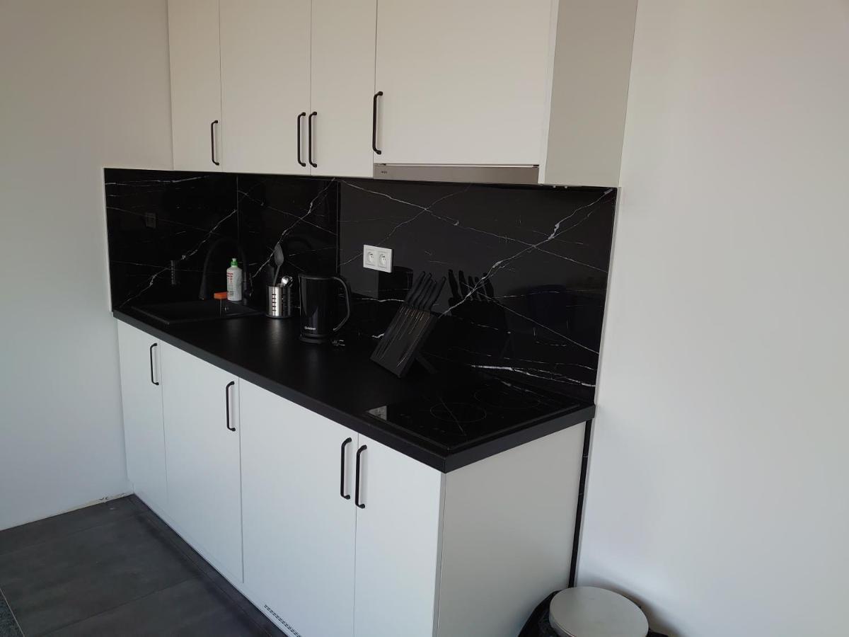Apartamenty Expo Nadarzyn 3Rooms Kajetany 外观 照片