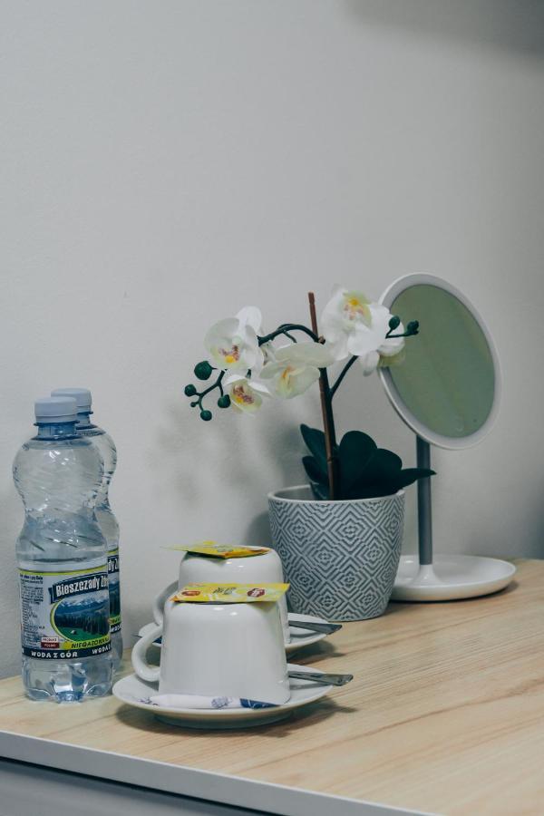 Apartamenty Expo Nadarzyn 3Rooms Kajetany 外观 照片