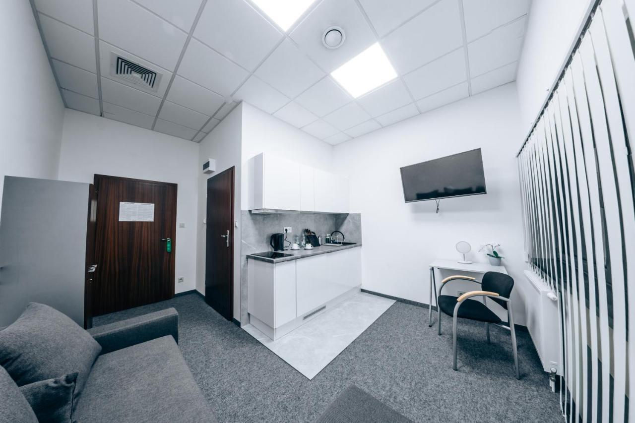 Apartamenty Expo Nadarzyn 3Rooms Kajetany 外观 照片