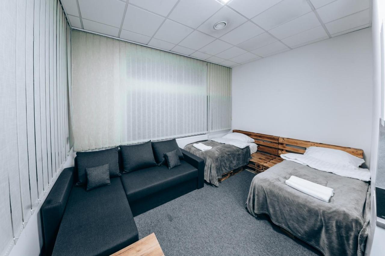 Apartamenty Expo Nadarzyn 3Rooms Kajetany 外观 照片