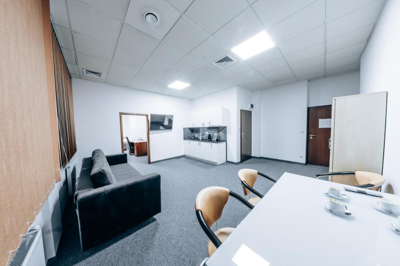 Apartamenty Expo Nadarzyn 3Rooms Kajetany 外观 照片