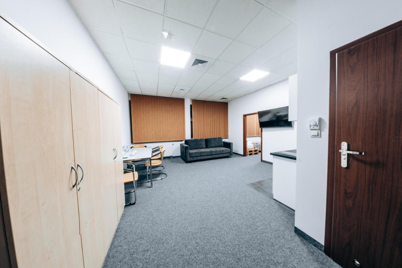 Apartamenty Expo Nadarzyn 3Rooms Kajetany 外观 照片