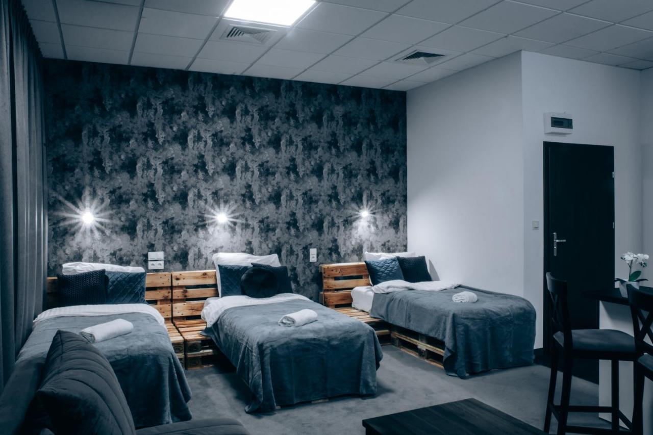 Apartamenty Expo Nadarzyn 3Rooms Kajetany 外观 照片
