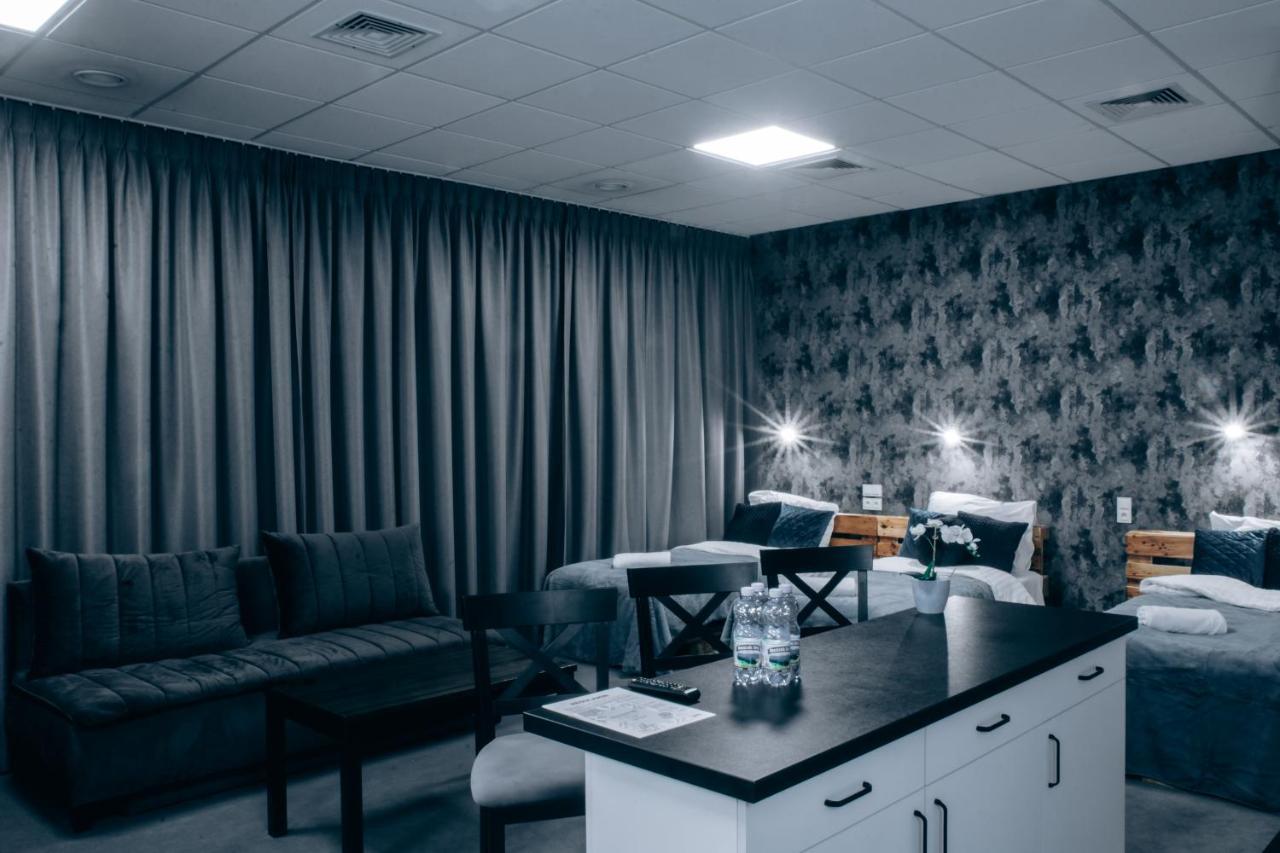 Apartamenty Expo Nadarzyn 3Rooms Kajetany 外观 照片