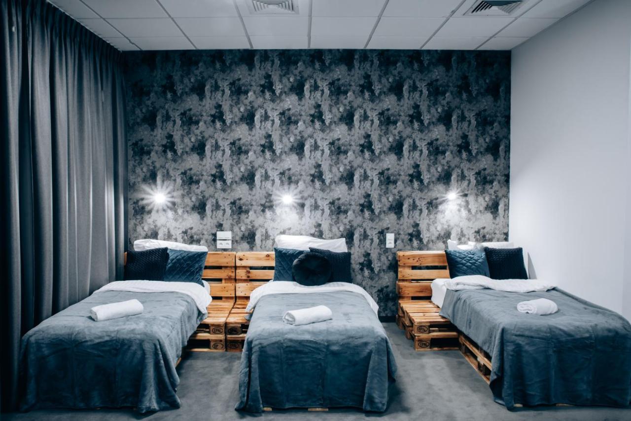 Apartamenty Expo Nadarzyn 3Rooms Kajetany 外观 照片