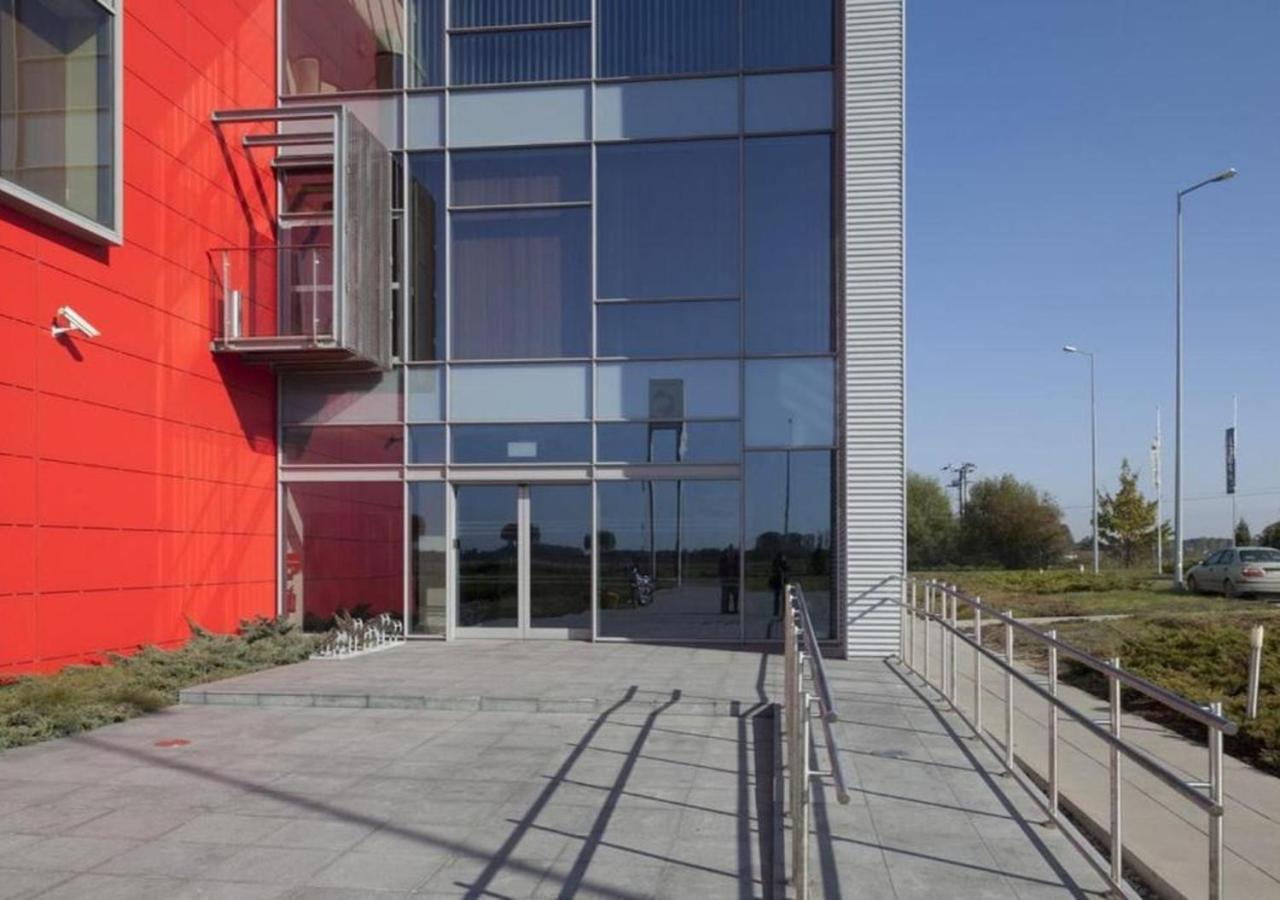 Apartamenty Expo Nadarzyn 3Rooms Kajetany 外观 照片