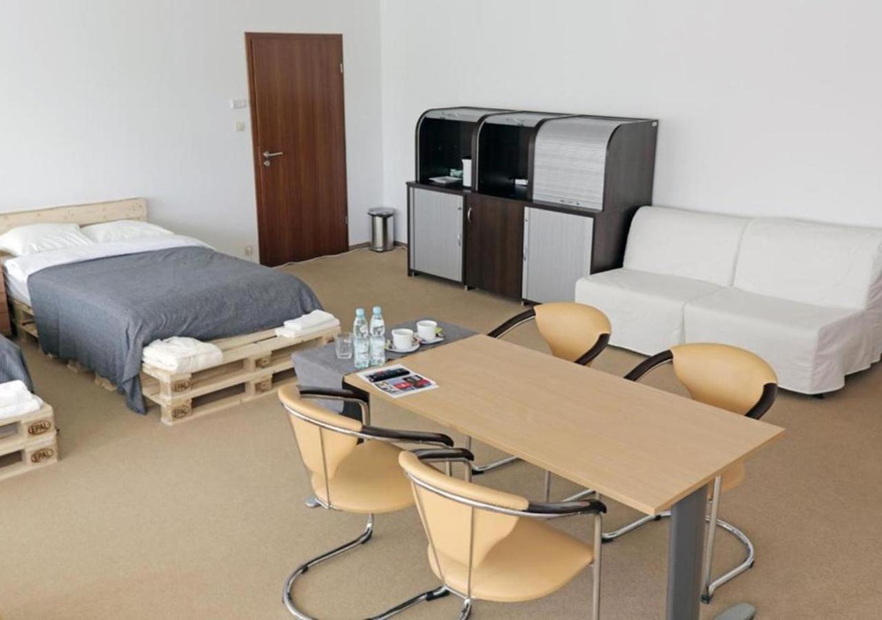 Apartamenty Expo Nadarzyn 3Rooms Kajetany 外观 照片
