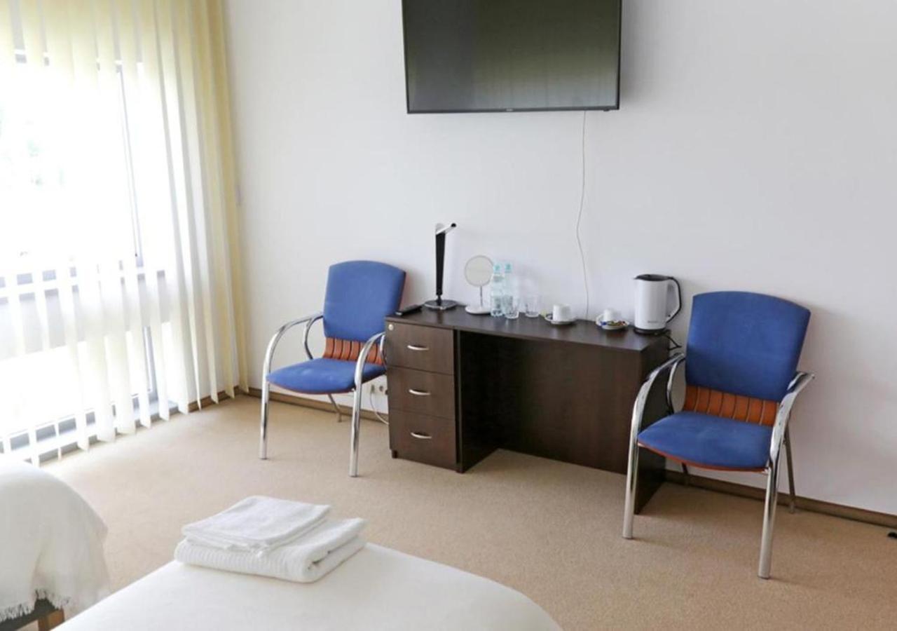 Apartamenty Expo Nadarzyn 3Rooms Kajetany 外观 照片