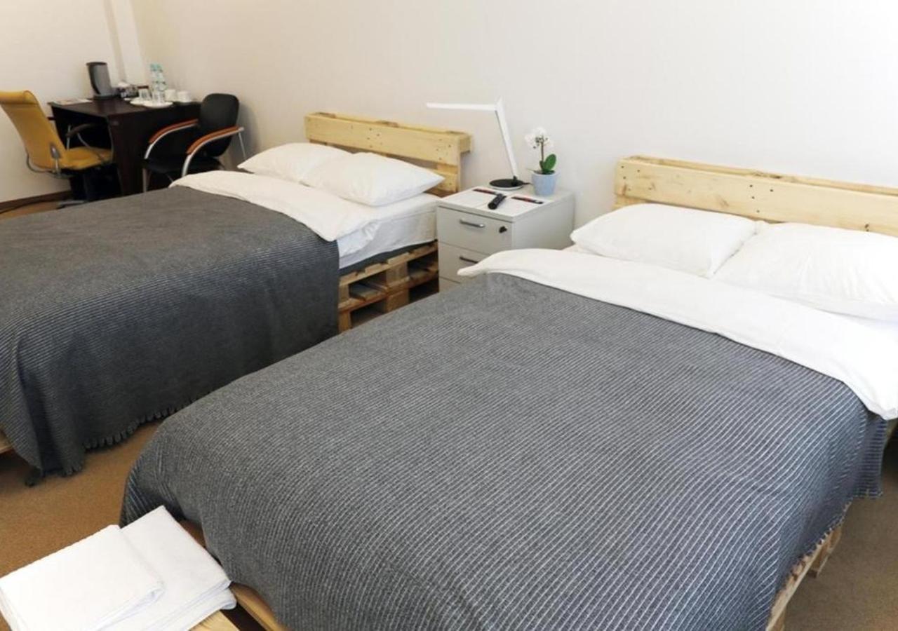 Apartamenty Expo Nadarzyn 3Rooms Kajetany 外观 照片