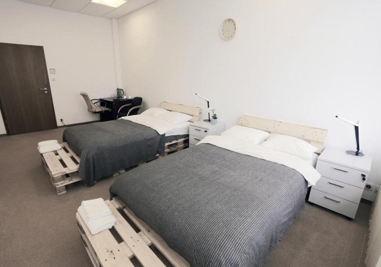 Apartamenty Expo Nadarzyn 3Rooms Kajetany 外观 照片