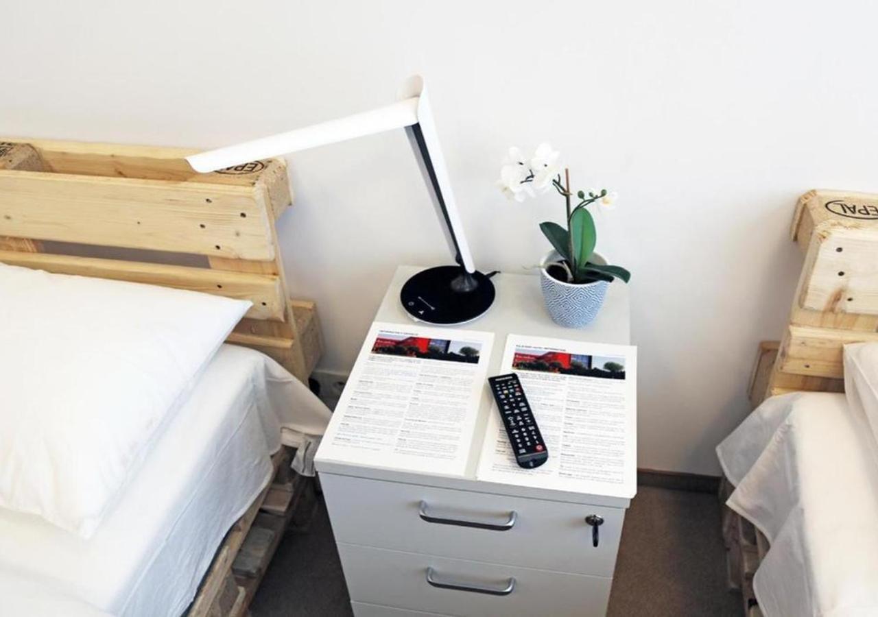 Apartamenty Expo Nadarzyn 3Rooms Kajetany 外观 照片
