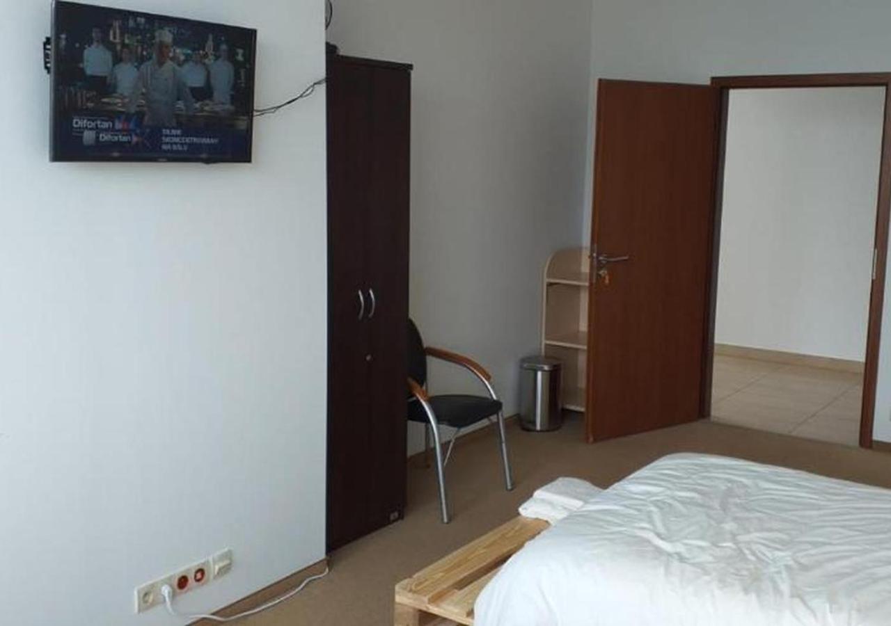 Apartamenty Expo Nadarzyn 3Rooms Kajetany 外观 照片