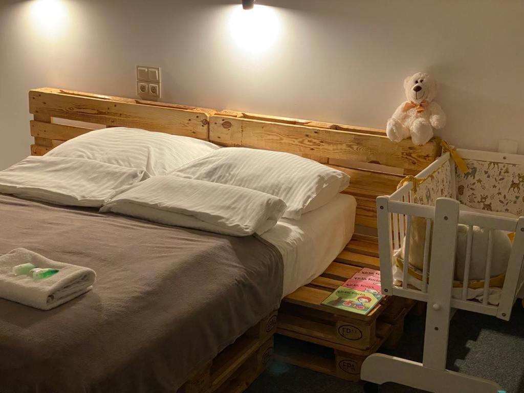 Apartamenty Expo Nadarzyn 3Rooms Kajetany 外观 照片