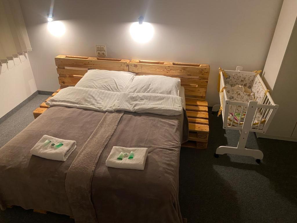 Apartamenty Expo Nadarzyn 3Rooms Kajetany 外观 照片