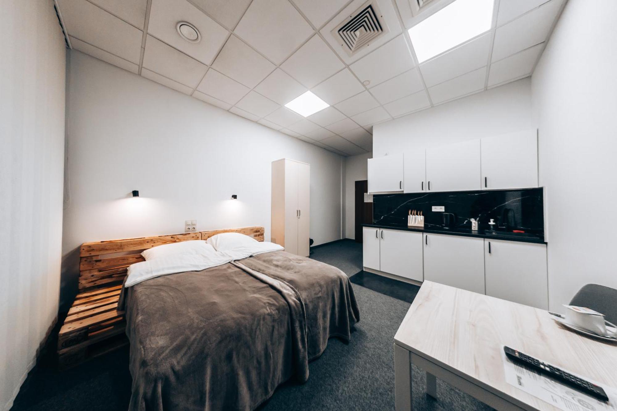 Apartamenty Expo Nadarzyn 3Rooms Kajetany 外观 照片